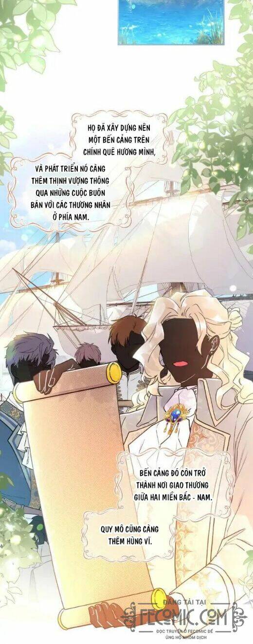 Ta Trở Thành Con Gái Nuôi Của Nam Chính - Chapter 43 - Page 14