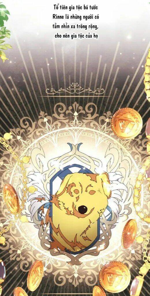 Ta Trở Thành Con Gái Nuôi Của Nam Chính - Chapter 43 - Page 15