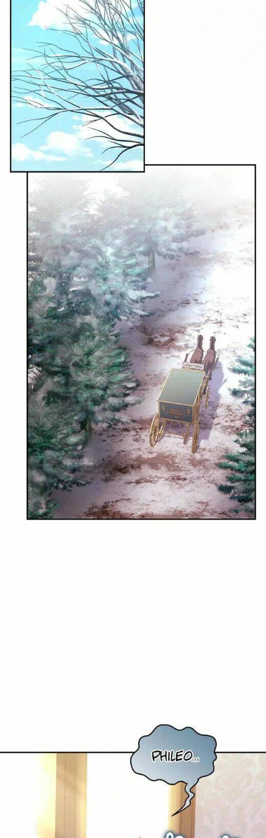 Ta Trở Thành Con Gái Nuôi Của Nam Chính - Chapter 43 - Page 17