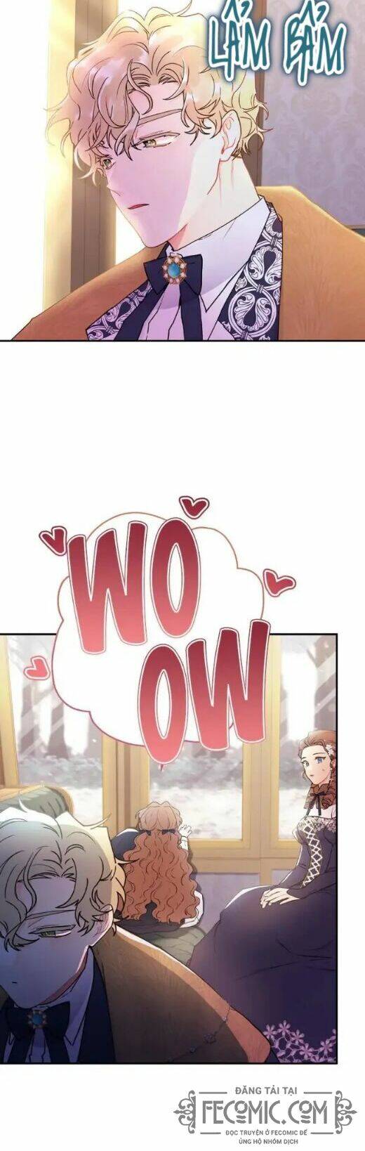 Ta Trở Thành Con Gái Nuôi Của Nam Chính - Chapter 43 - Page 18