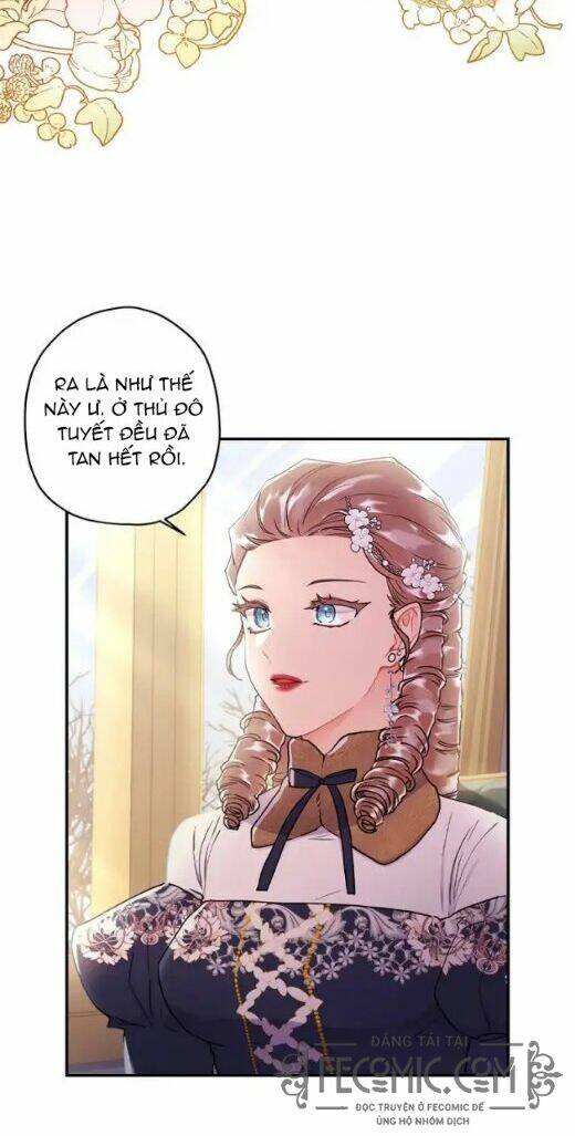 Ta Trở Thành Con Gái Nuôi Của Nam Chính - Chapter 43 - Page 20