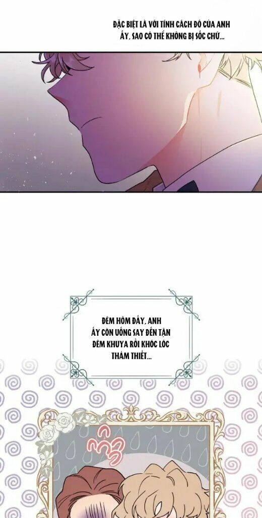 Ta Trở Thành Con Gái Nuôi Của Nam Chính - Chapter 43 - Page 24