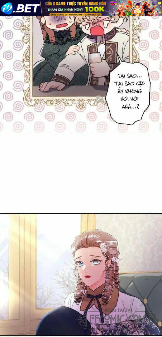 Ta Trở Thành Con Gái Nuôi Của Nam Chính - Chapter 43 - Page 25