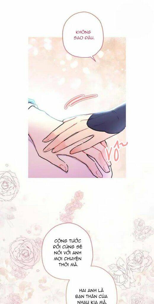 Ta Trở Thành Con Gái Nuôi Của Nam Chính - Chapter 43 - Page 30