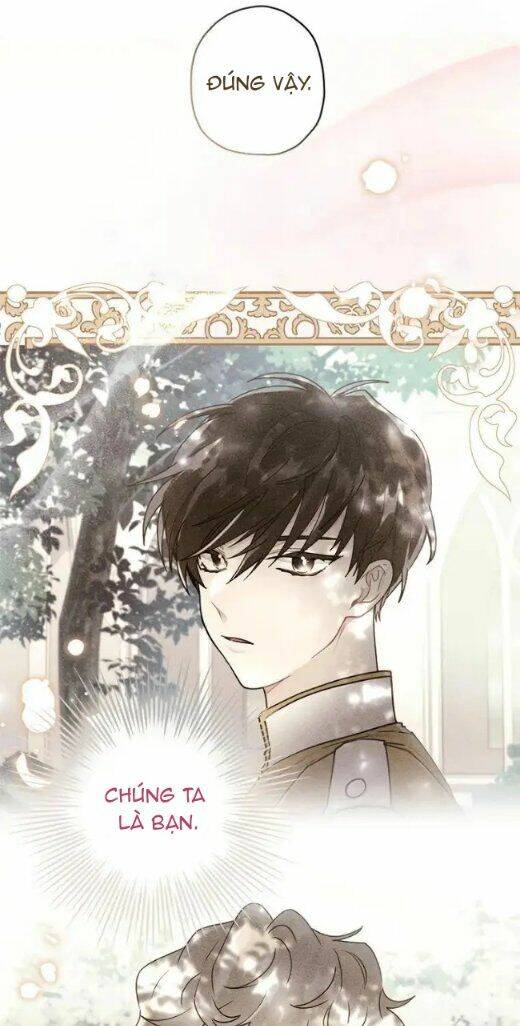 Ta Trở Thành Con Gái Nuôi Của Nam Chính - Chapter 43 - Page 34