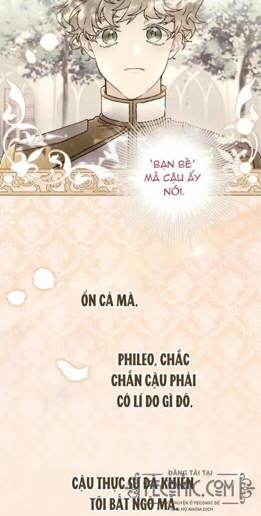 Ta Trở Thành Con Gái Nuôi Của Nam Chính - Chapter 43 - Page 35