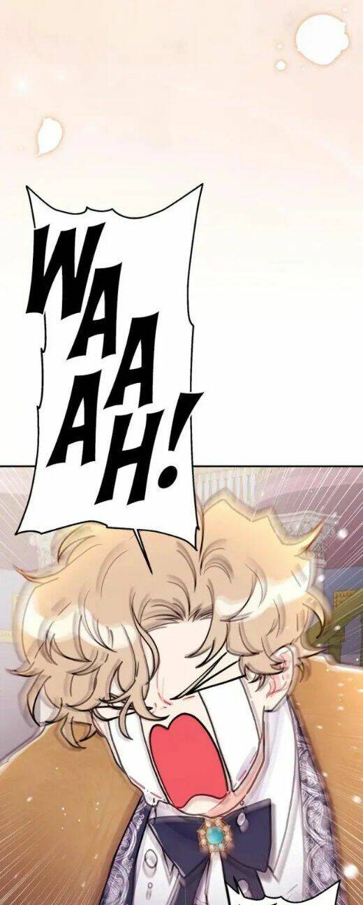 Ta Trở Thành Con Gái Nuôi Của Nam Chính - Chapter 43 - Page 36