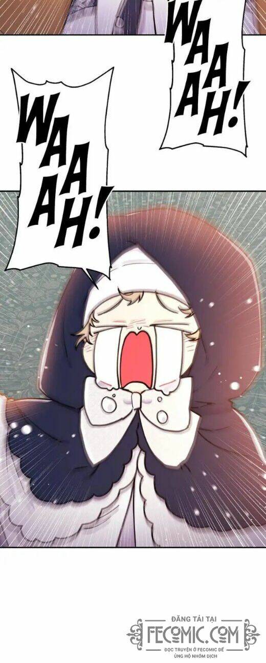 Ta Trở Thành Con Gái Nuôi Của Nam Chính - Chapter 43 - Page 37