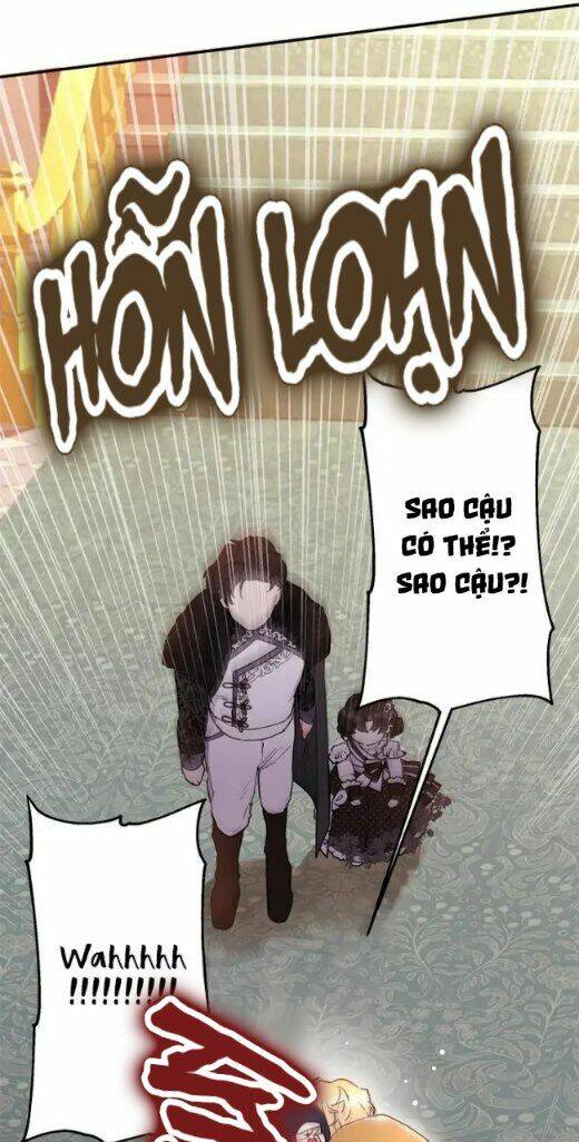 Ta Trở Thành Con Gái Nuôi Của Nam Chính - Chapter 43 - Page 38