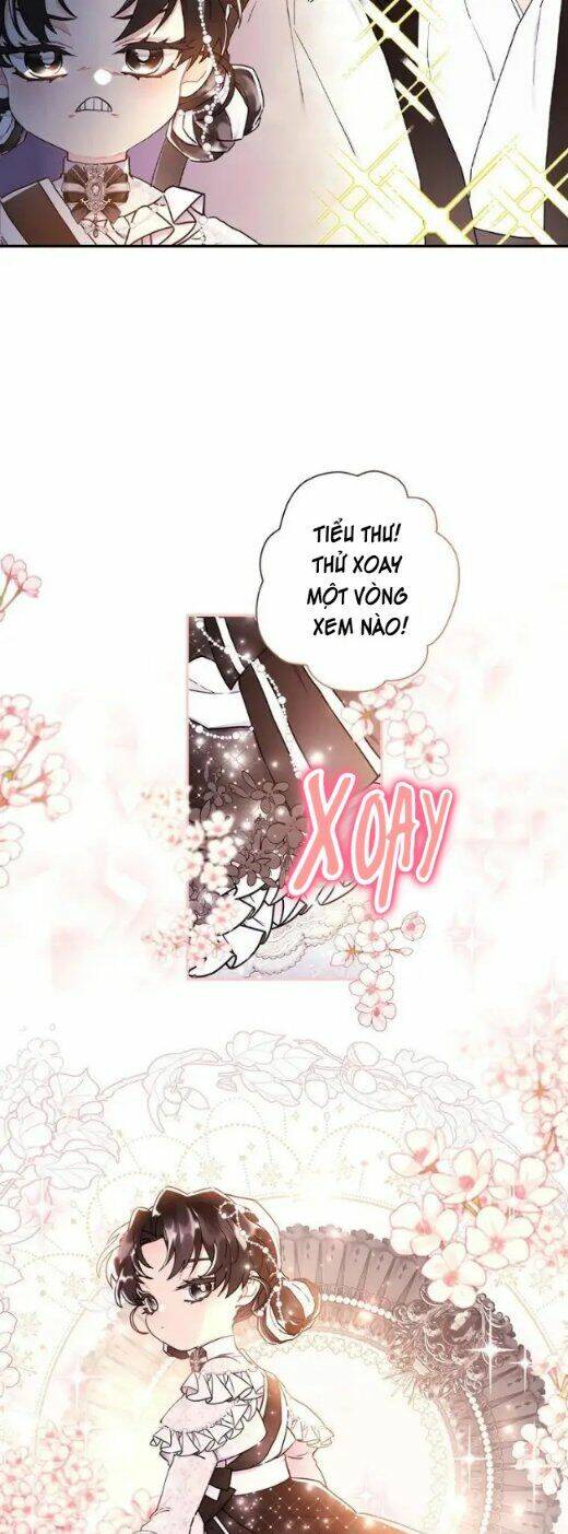 Ta Trở Thành Con Gái Nuôi Của Nam Chính - Chapter 43 - Page 3