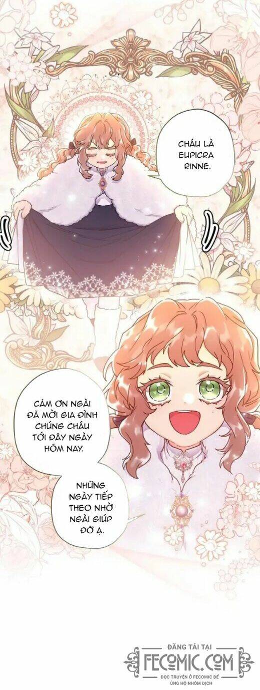 Ta Trở Thành Con Gái Nuôi Của Nam Chính - Chapter 43 - Page 42