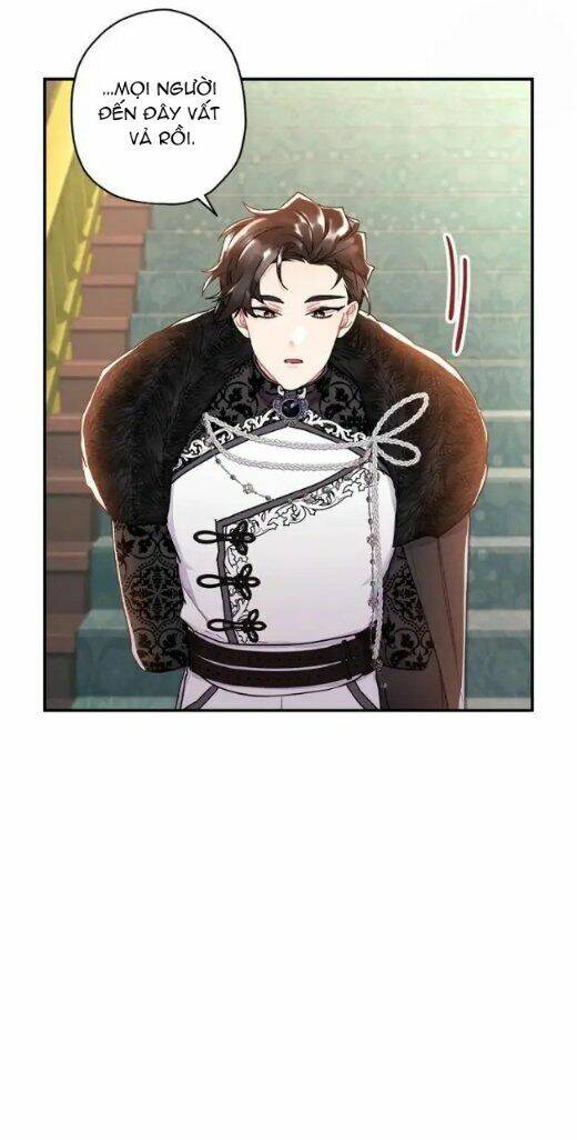 Ta Trở Thành Con Gái Nuôi Của Nam Chính - Chapter 43 - Page 43