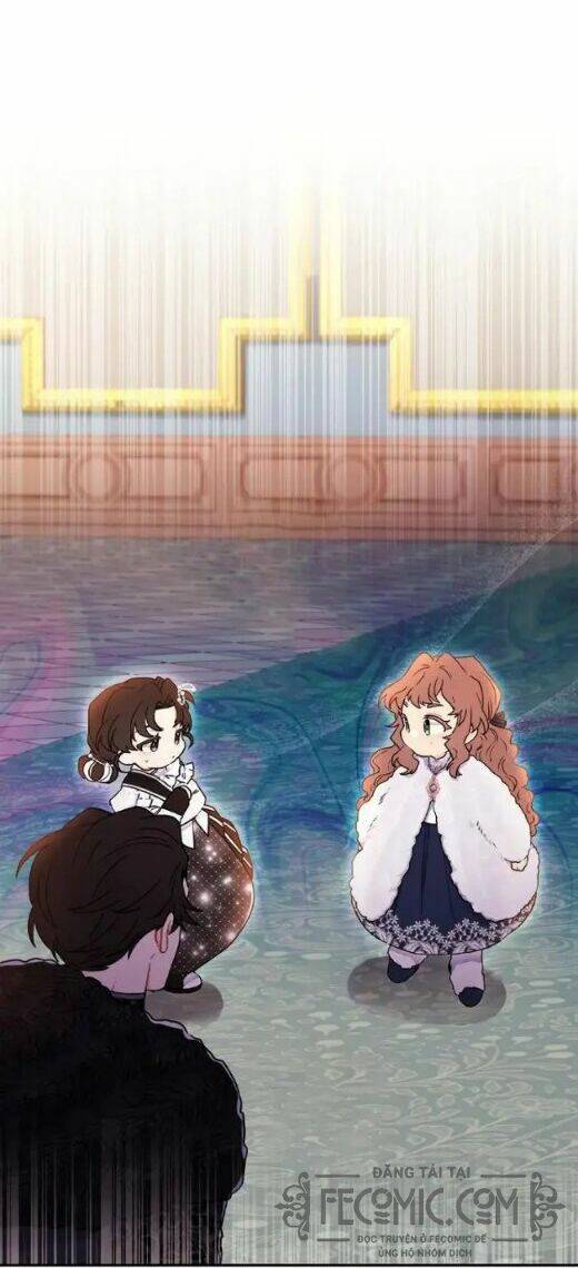 Ta Trở Thành Con Gái Nuôi Của Nam Chính - Chapter 43 - Page 47