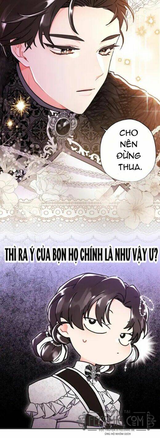 Ta Trở Thành Con Gái Nuôi Của Nam Chính - Chapter 43 - Page 51