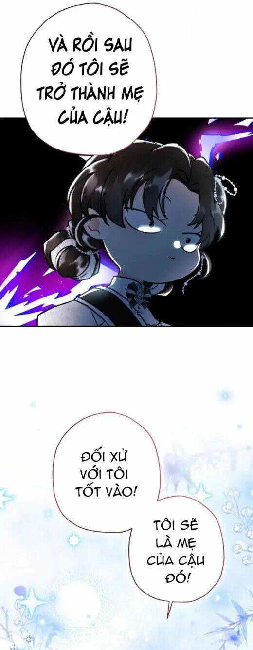 Ta Trở Thành Con Gái Nuôi Của Nam Chính - Chapter 43 - Page 52