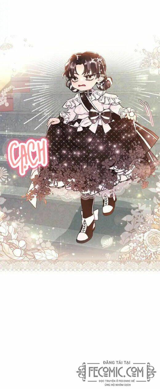 Ta Trở Thành Con Gái Nuôi Của Nam Chính - Chapter 43 - Page 5