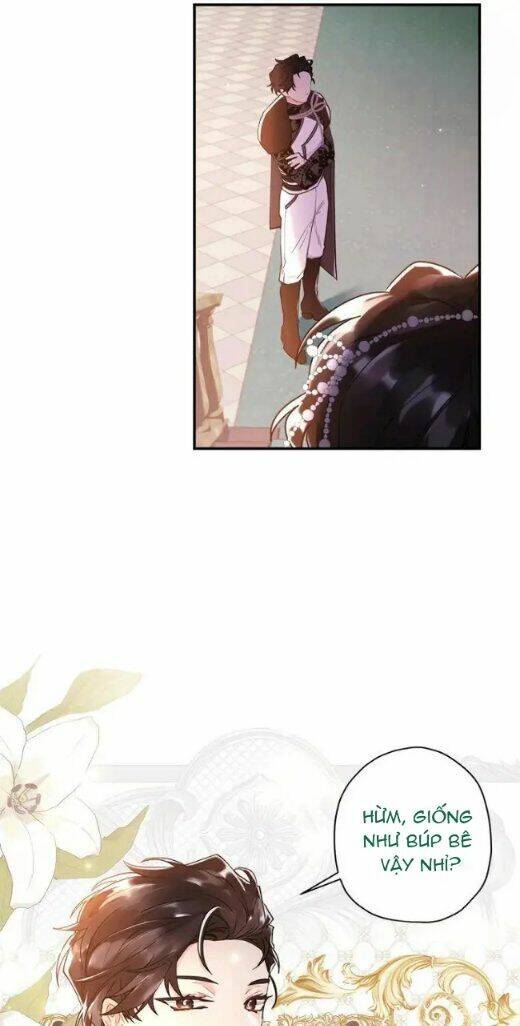 Ta Trở Thành Con Gái Nuôi Của Nam Chính - Chapter 43 - Page 6