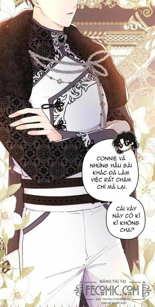 Ta Trở Thành Con Gái Nuôi Của Nam Chính - Chapter 43 - Page 7