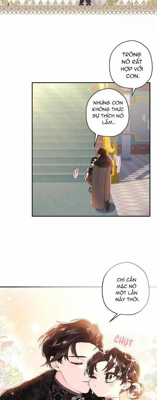 Ta Trở Thành Con Gái Nuôi Của Nam Chính - Chapter 43 - Page 8