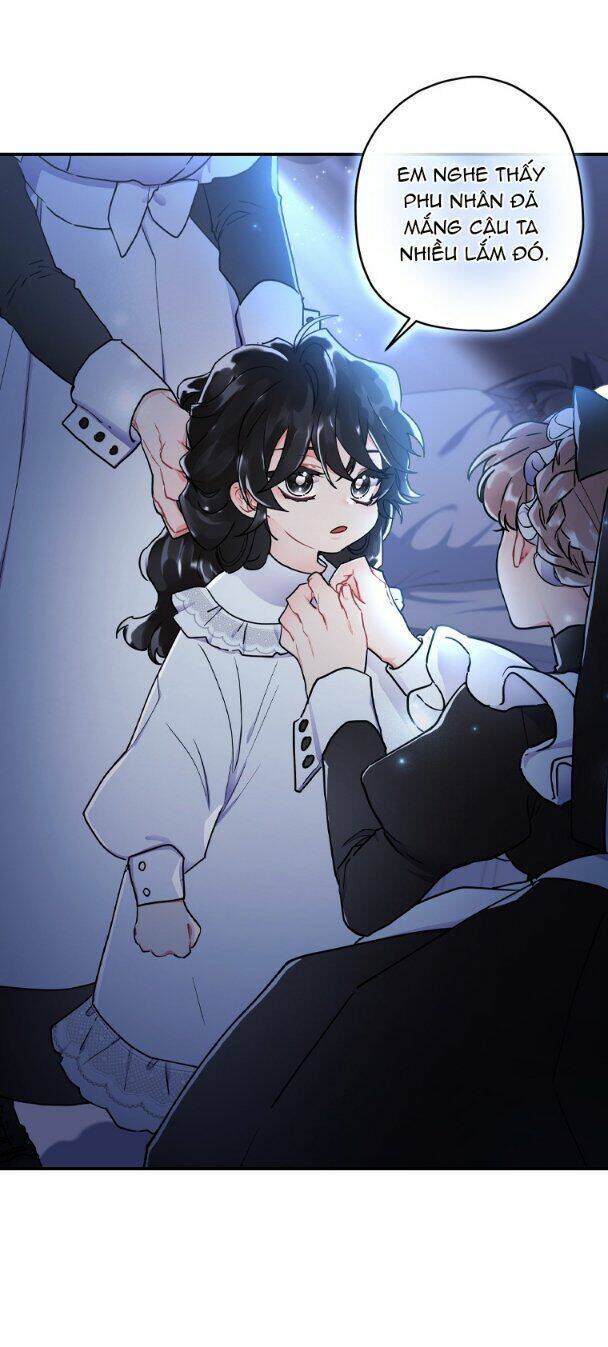 Ta Trở Thành Con Gái Nuôi Của Nam Chính - Chapter 44 - Page 11
