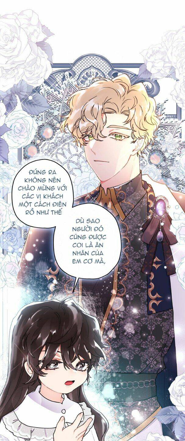 Ta Trở Thành Con Gái Nuôi Của Nam Chính - Chapter 44 - Page 13