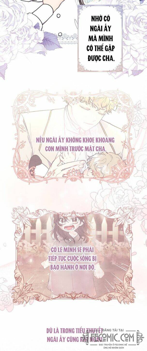 Ta Trở Thành Con Gái Nuôi Của Nam Chính - Chapter 44 - Page 14