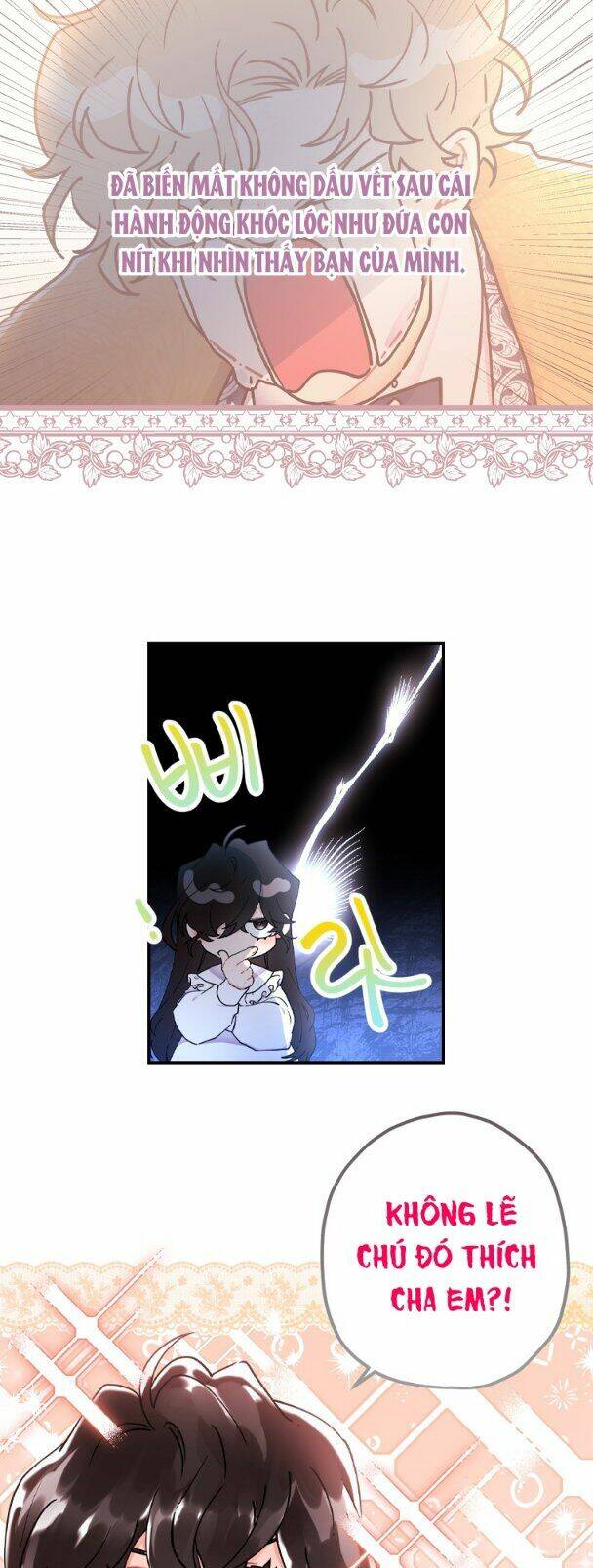 Ta Trở Thành Con Gái Nuôi Của Nam Chính - Chapter 44 - Page 17