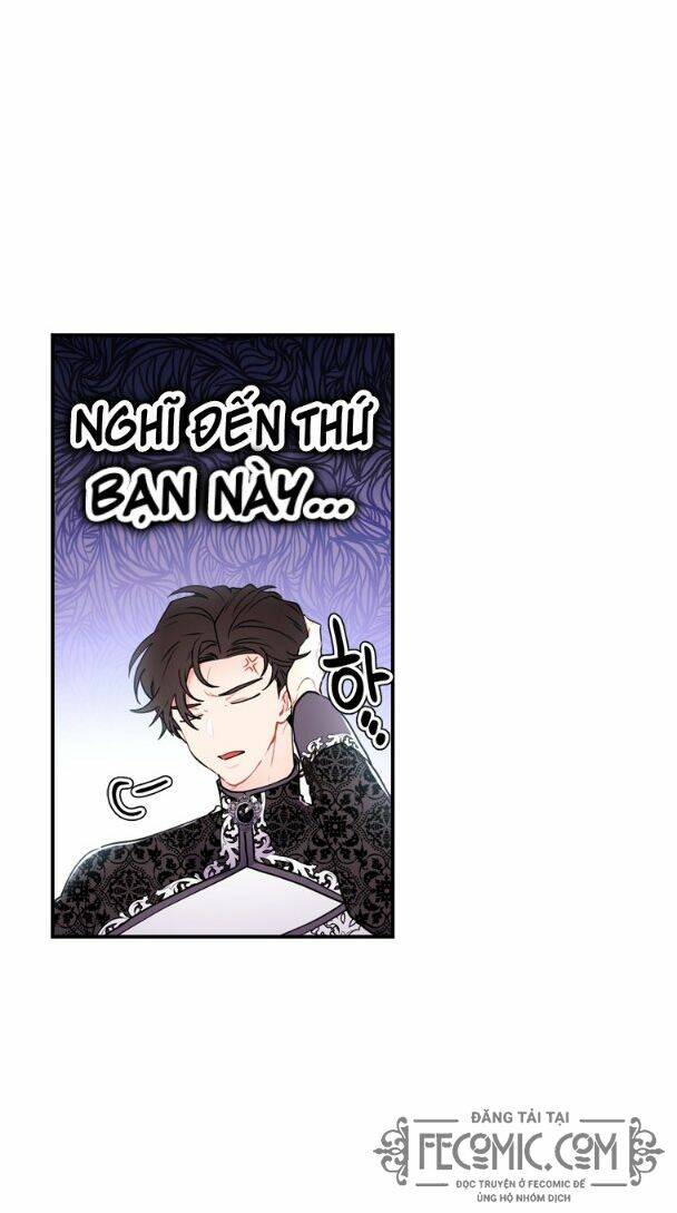 Ta Trở Thành Con Gái Nuôi Của Nam Chính - Chapter 44 - Page 23