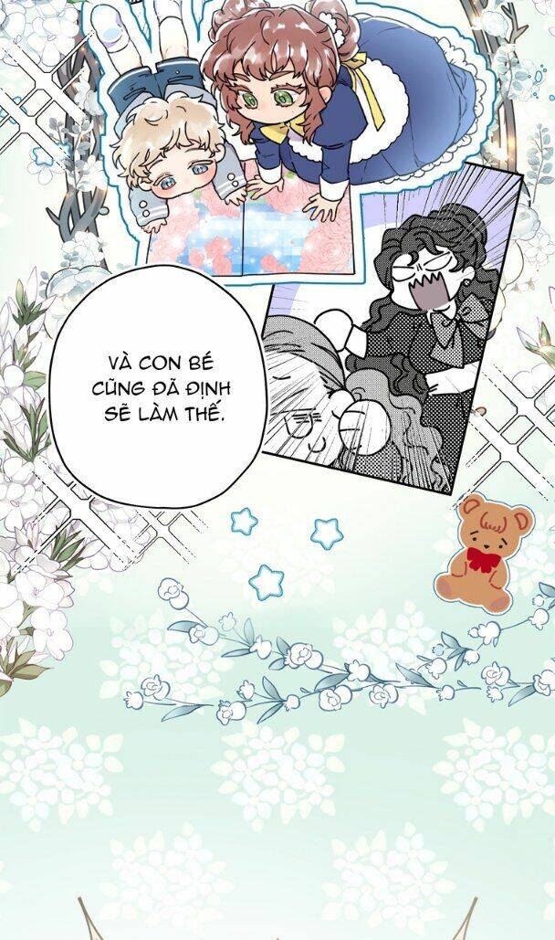 Ta Trở Thành Con Gái Nuôi Của Nam Chính - Chapter 44 - Page 27