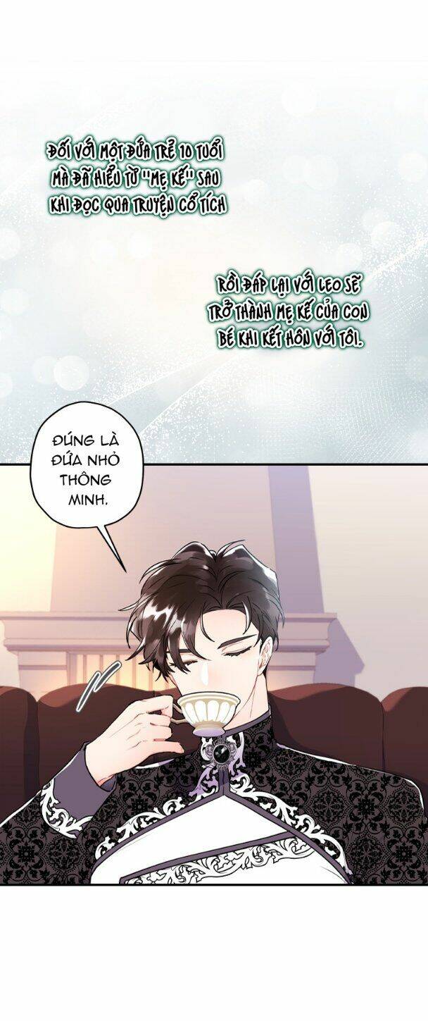 Ta Trở Thành Con Gái Nuôi Của Nam Chính - Chapter 44 - Page 29