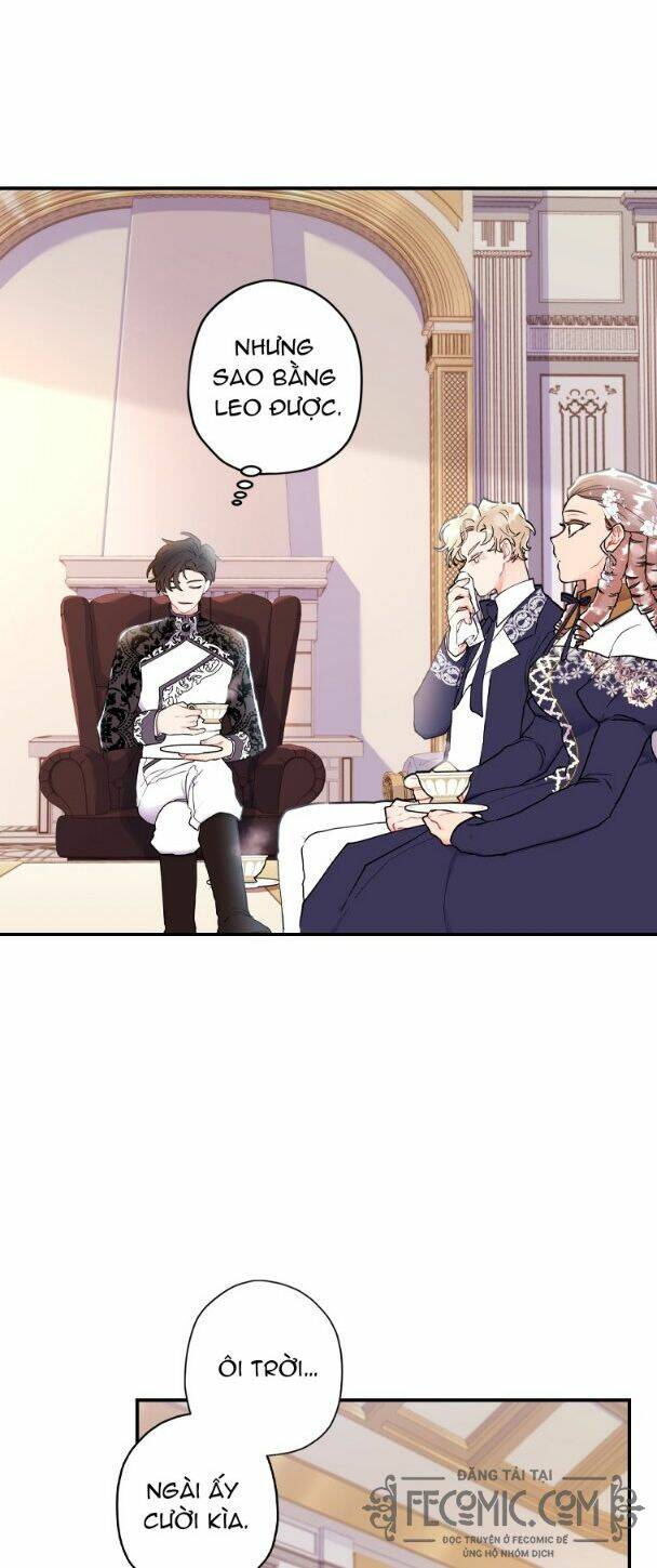 Ta Trở Thành Con Gái Nuôi Của Nam Chính - Chapter 44 - Page 30