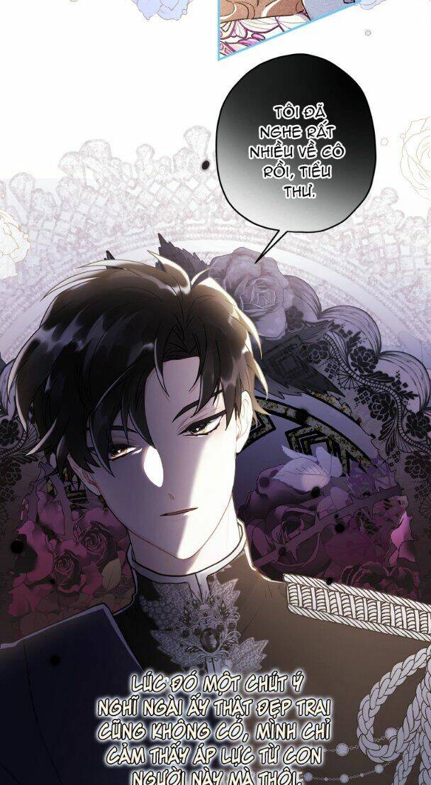 Ta Trở Thành Con Gái Nuôi Của Nam Chính - Chapter 44 - Page 33