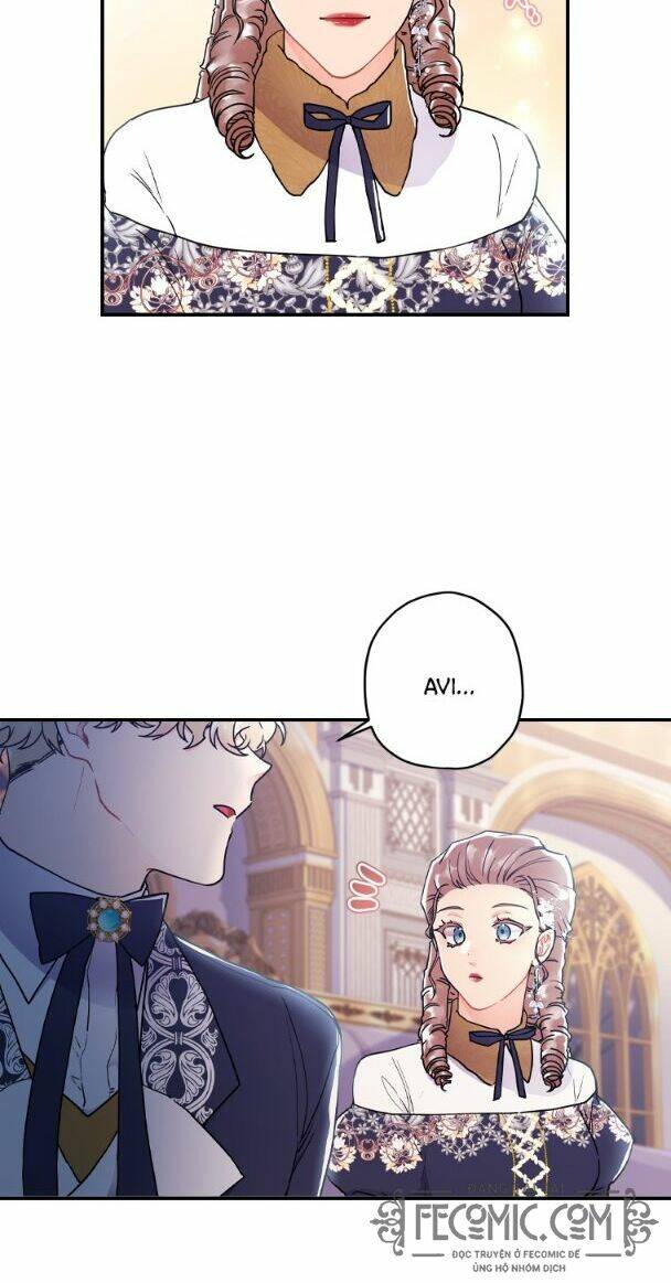 Ta Trở Thành Con Gái Nuôi Của Nam Chính - Chapter 44 - Page 36