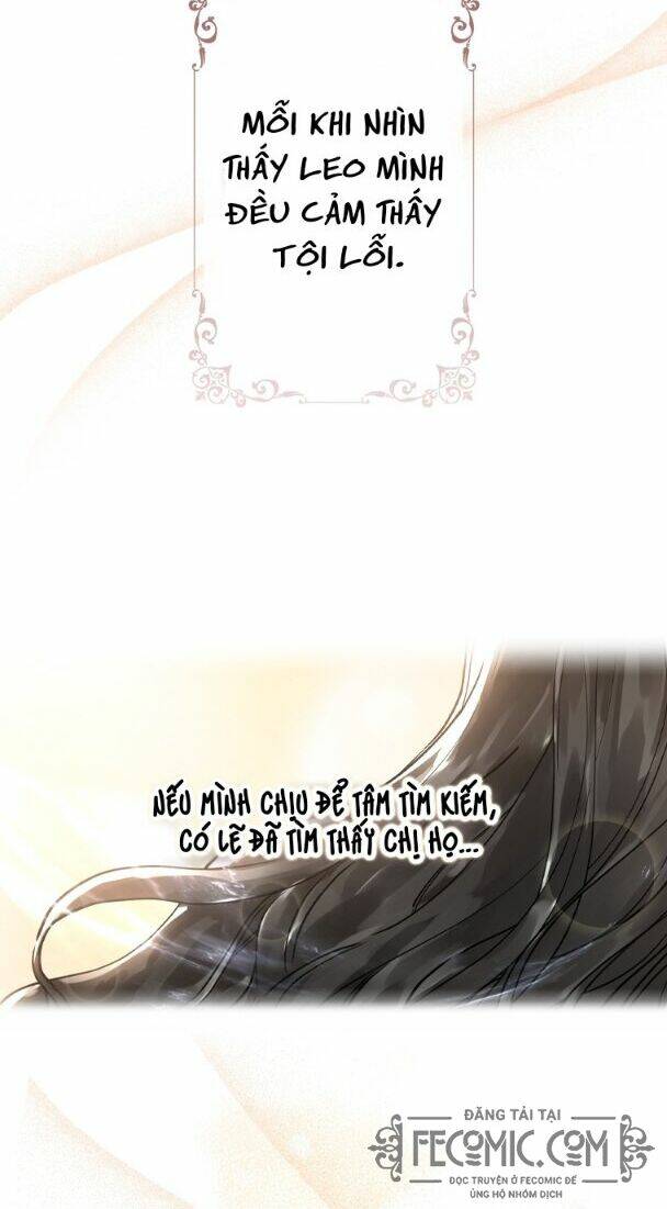 Ta Trở Thành Con Gái Nuôi Của Nam Chính - Chapter 44 - Page 46