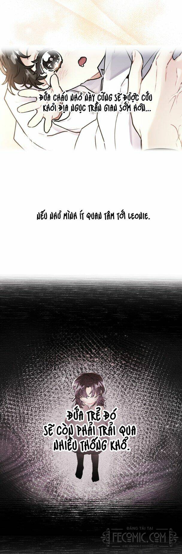 Ta Trở Thành Con Gái Nuôi Của Nam Chính - Chapter 44 - Page 47