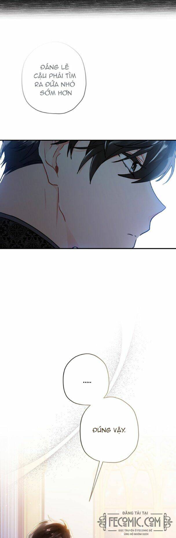 Ta Trở Thành Con Gái Nuôi Của Nam Chính - Chapter 44 - Page 48