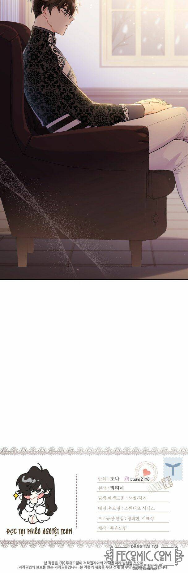 Ta Trở Thành Con Gái Nuôi Của Nam Chính - Chapter 44 - Page 49