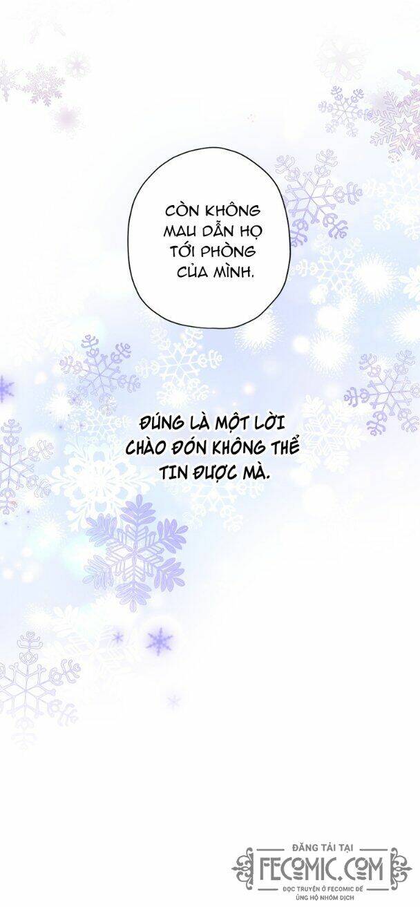 Ta Trở Thành Con Gái Nuôi Của Nam Chính - Chapter 44 - Page 8