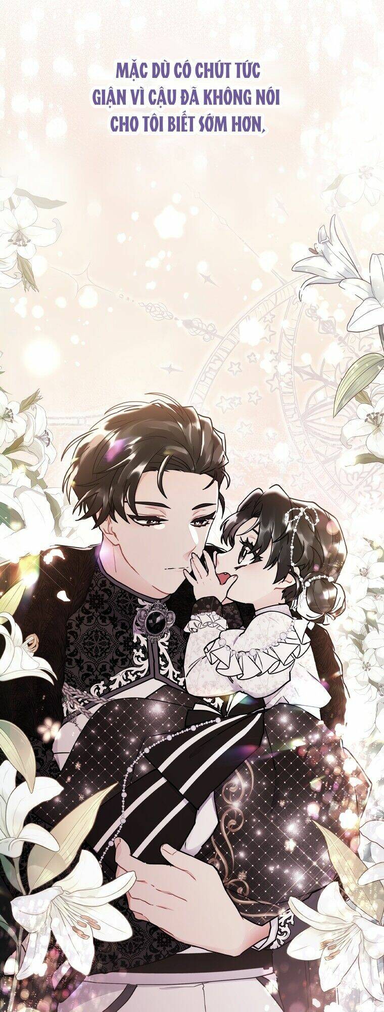 Ta Trở Thành Con Gái Nuôi Của Nam Chính - Chapter 45 - Page 9