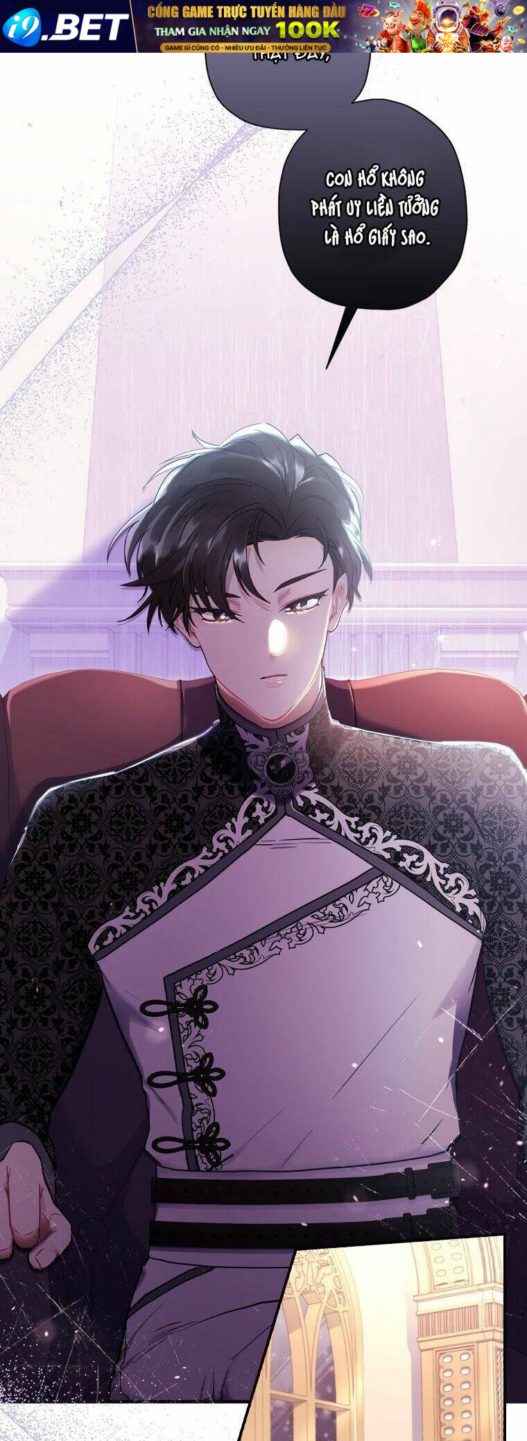 Ta Trở Thành Con Gái Nuôi Của Nam Chính - Chapter 45 - Page 32