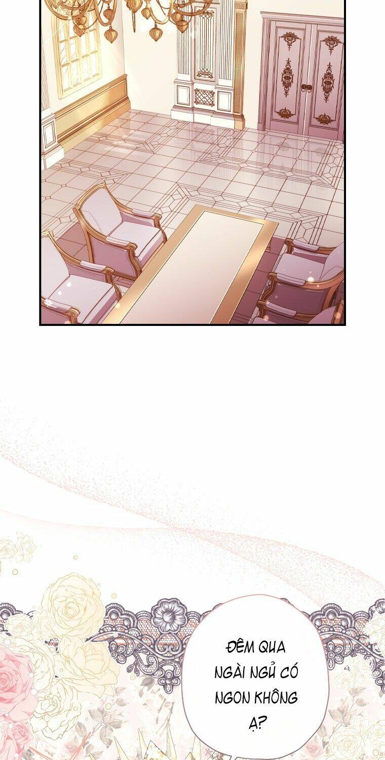 Ta Trở Thành Con Gái Nuôi Của Nam Chính - Chapter 45 - Page 35