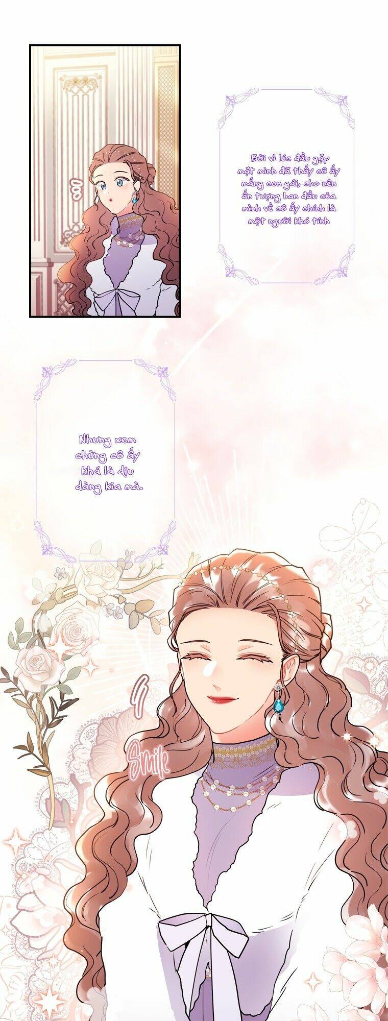 Ta Trở Thành Con Gái Nuôi Của Nam Chính - Chapter 45 - Page 39