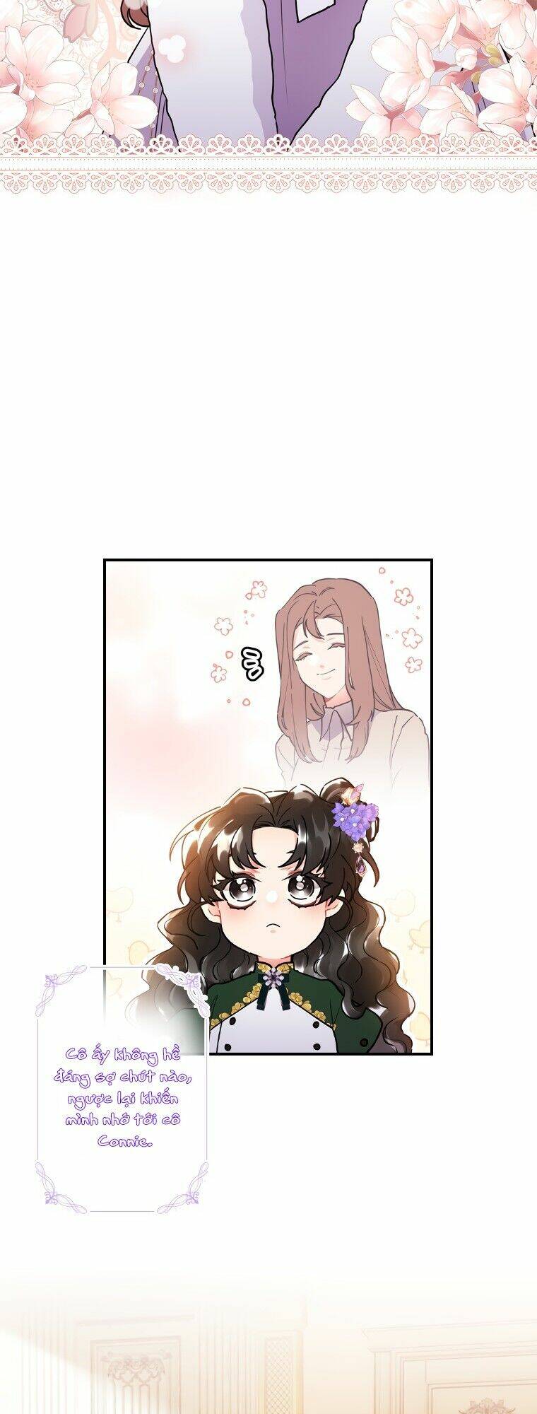 Ta Trở Thành Con Gái Nuôi Của Nam Chính - Chapter 45 - Page 40