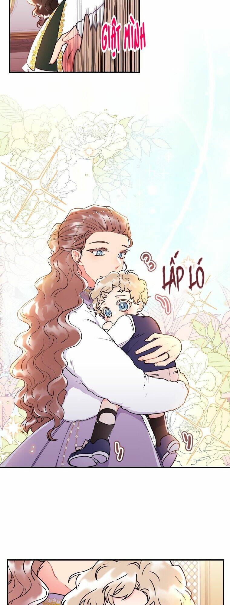 Ta Trở Thành Con Gái Nuôi Của Nam Chính - Chapter 45 - Page 42