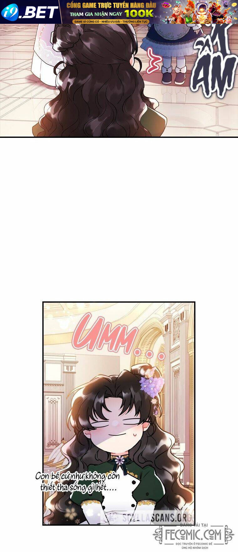 Ta Trở Thành Con Gái Nuôi Của Nam Chính - Chapter 45 - Page 44