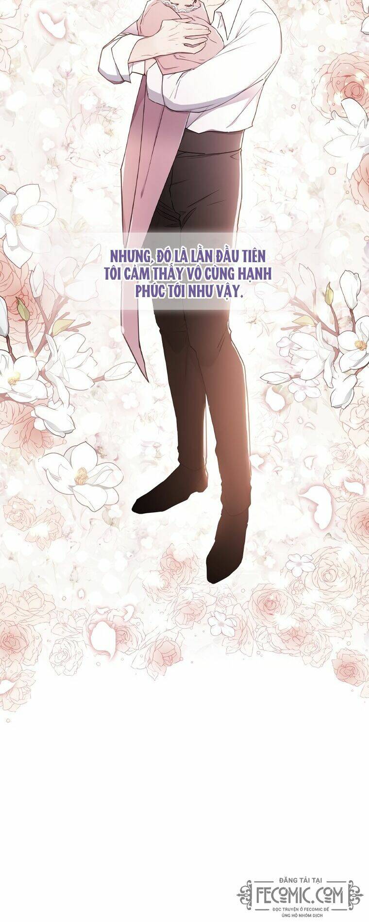 Ta Trở Thành Con Gái Nuôi Của Nam Chính - Chapter 45 - Page 4