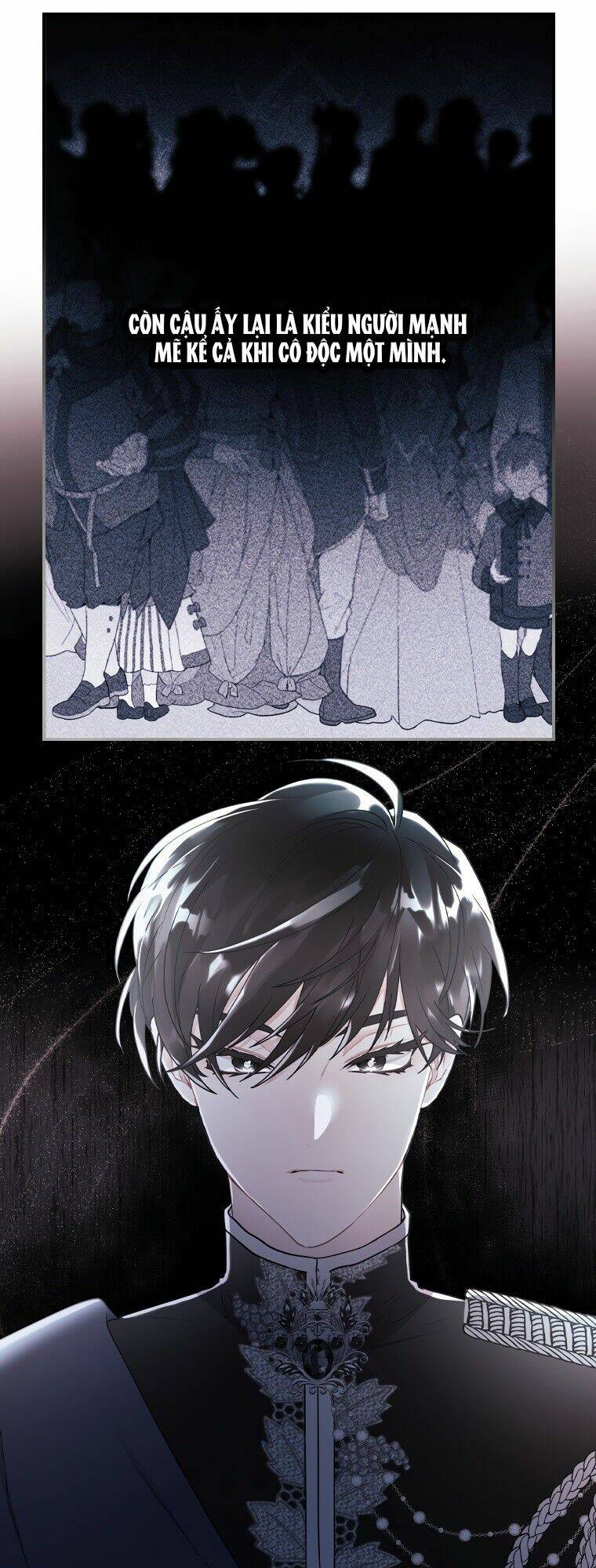 Ta Trở Thành Con Gái Nuôi Của Nam Chính - Chapter 45 - Page 5