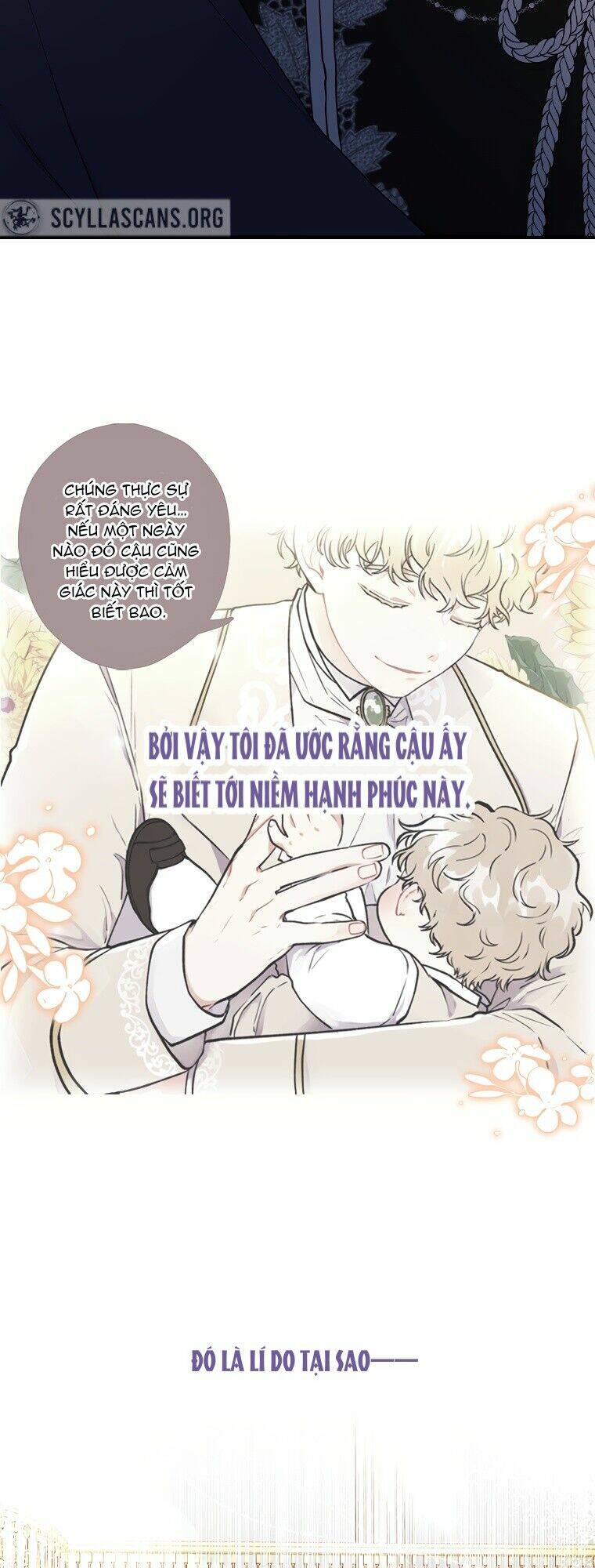 Ta Trở Thành Con Gái Nuôi Của Nam Chính - Chapter 45 - Page 6