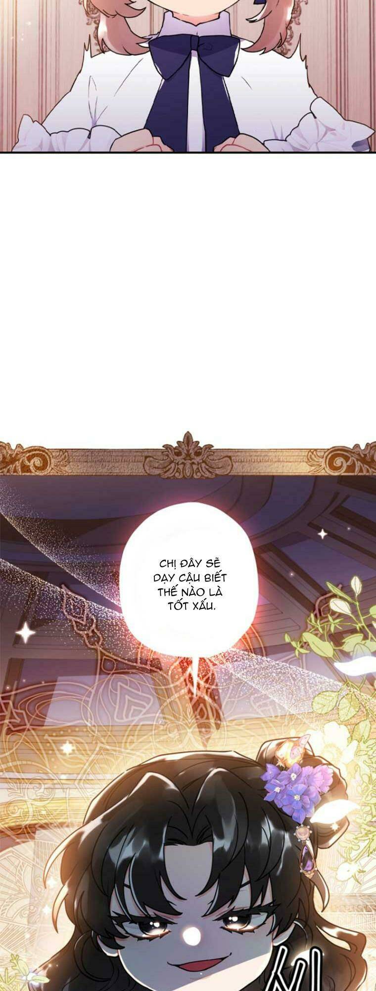 Ta Trở Thành Con Gái Nuôi Của Nam Chính - Chapter 46 - Page 10