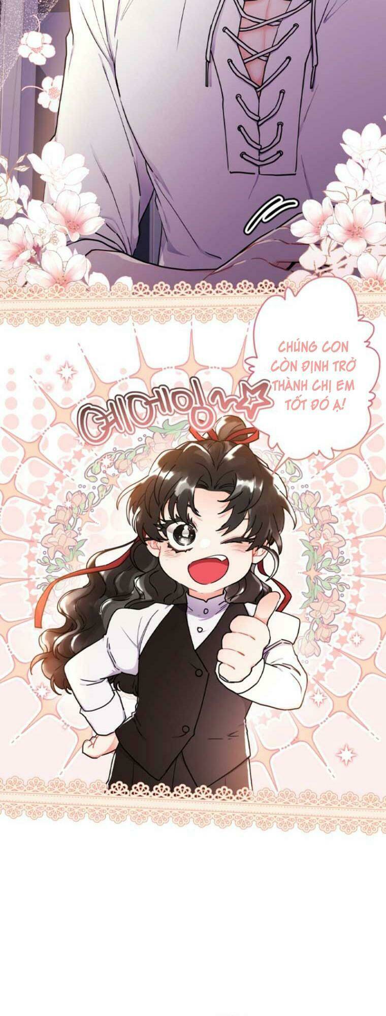 Ta Trở Thành Con Gái Nuôi Của Nam Chính - Chapter 46 - Page 17